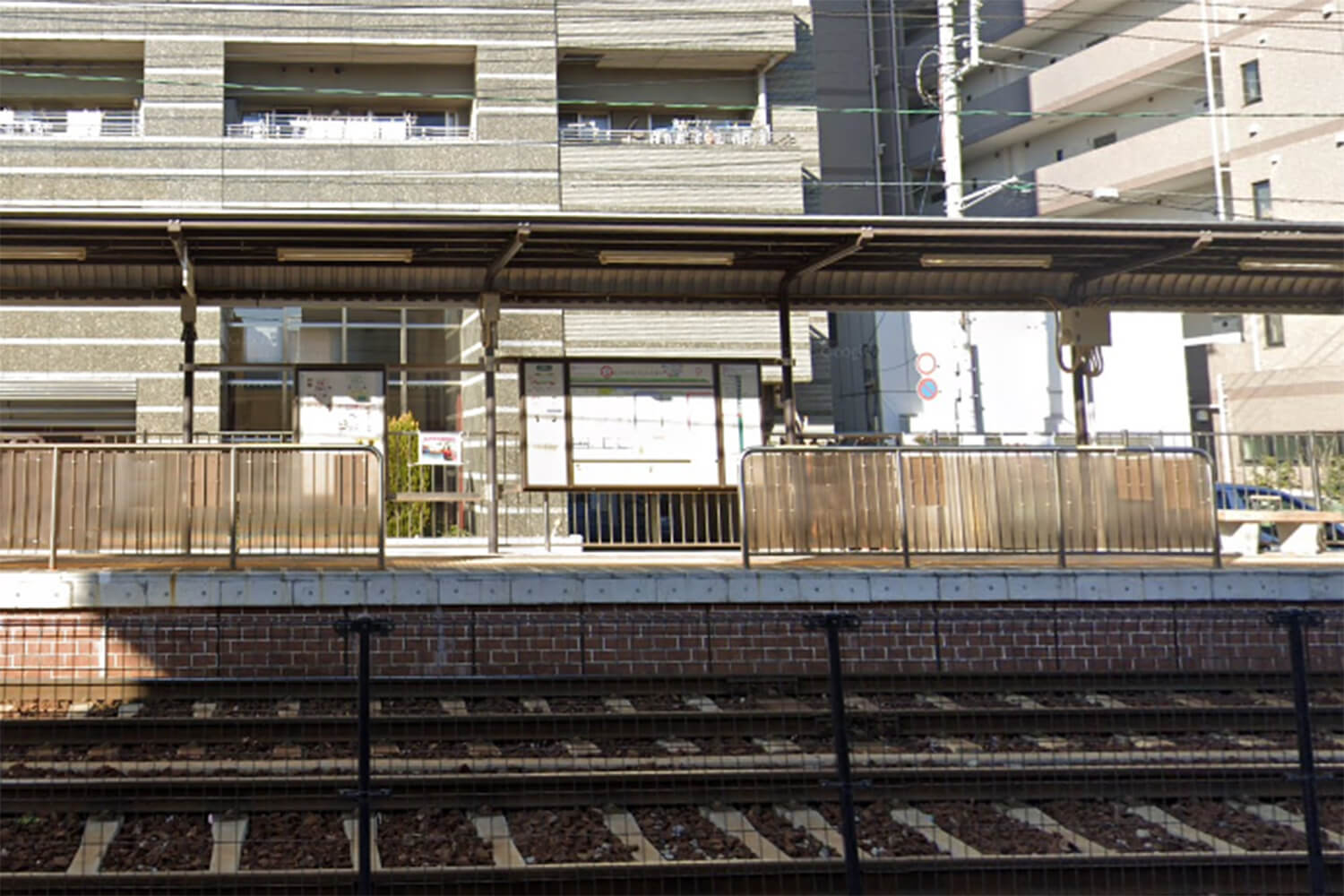 荒川遊園地前の宅配クリーニング1