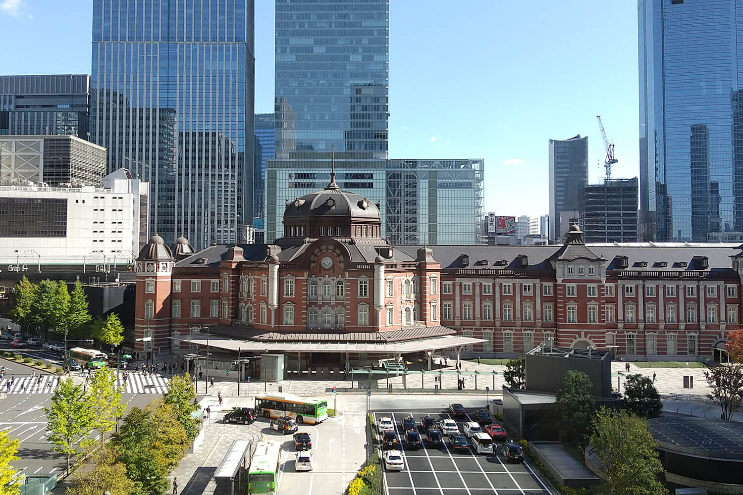 東京の宅配クリーニング1